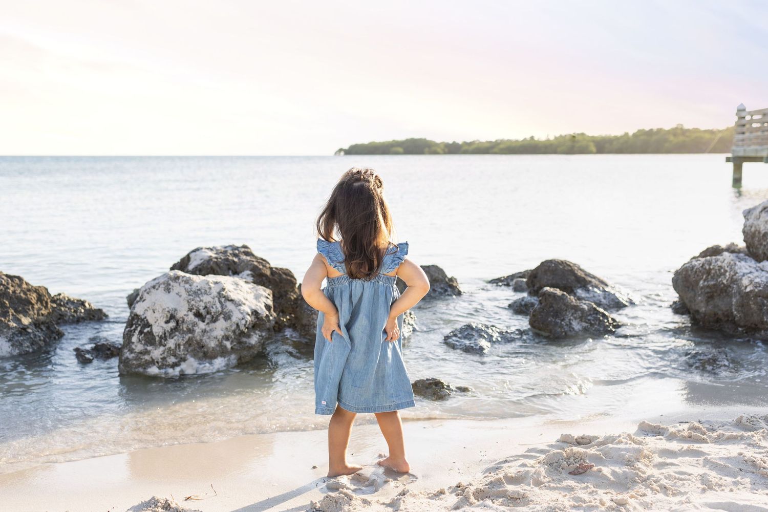Florida Keys Beach Photography