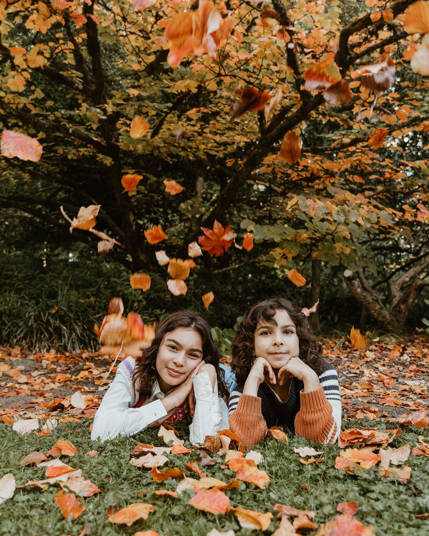 Ballard photo session in Seattle