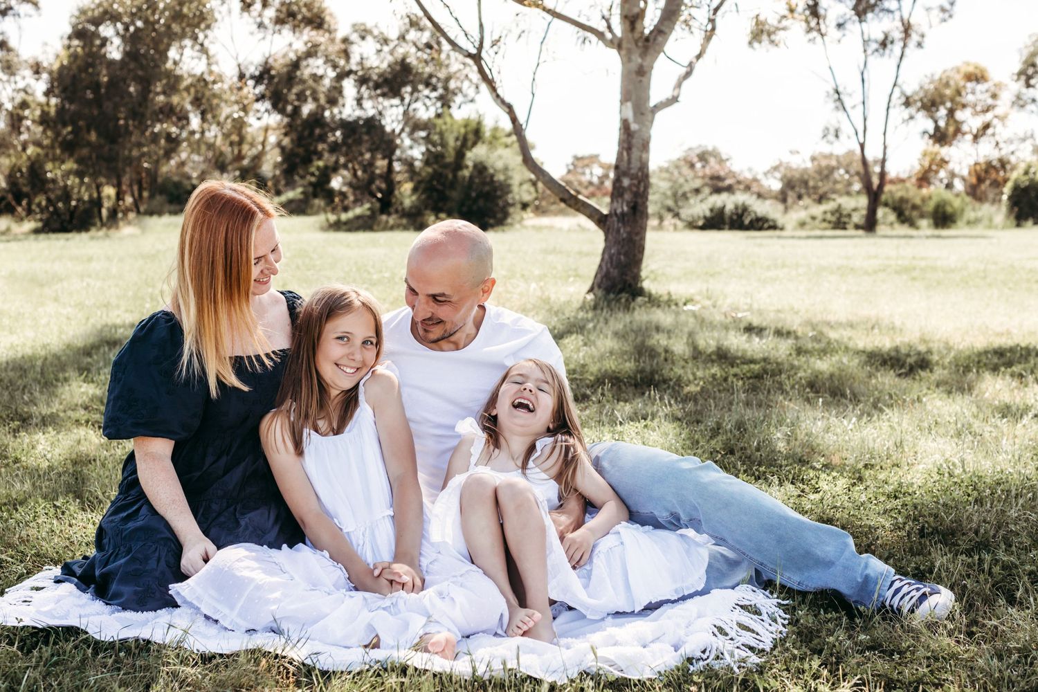 family photography werribee
