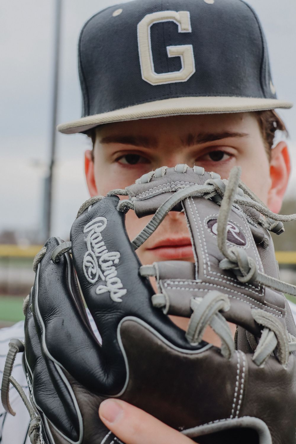 baseball