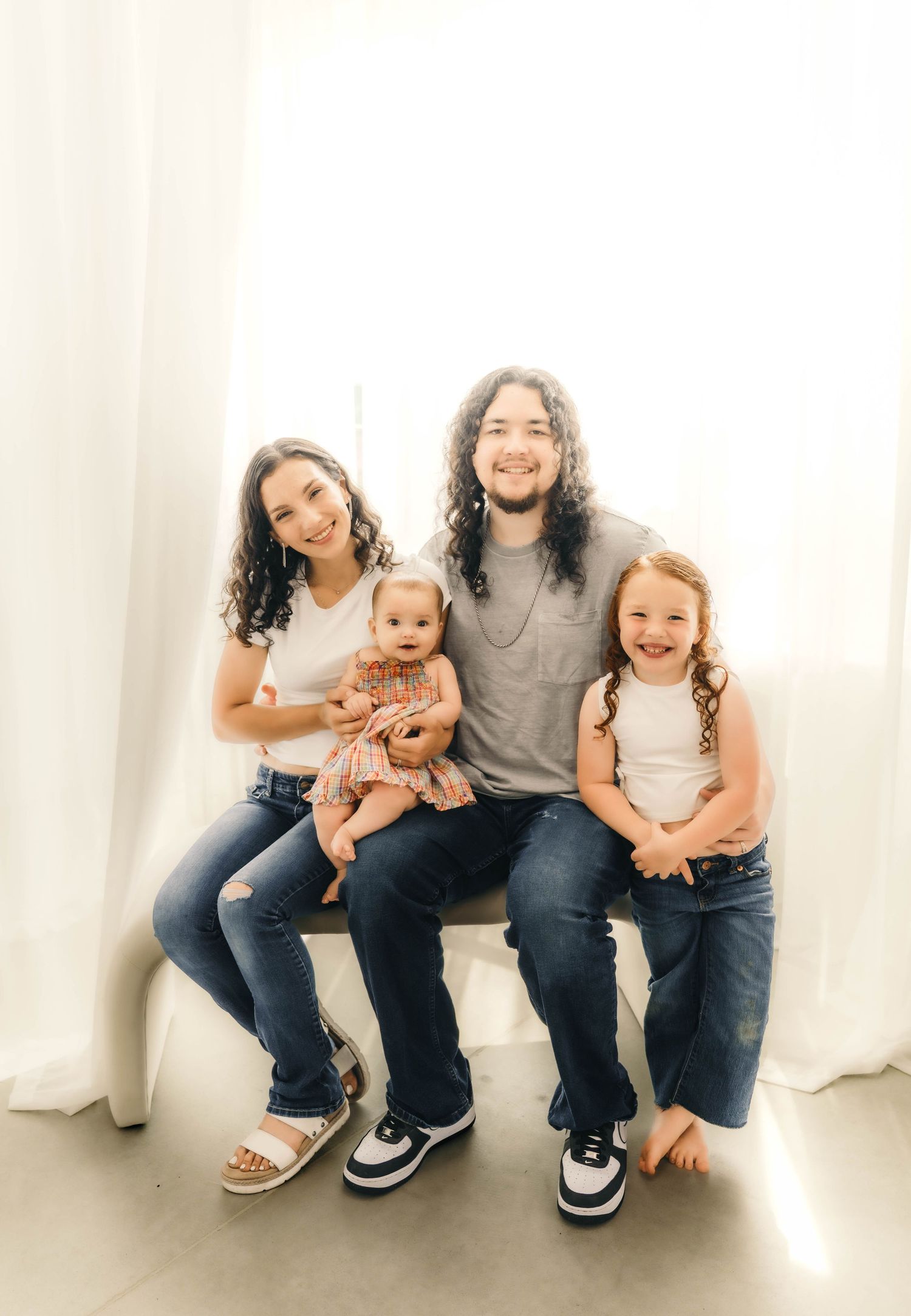 Jasmine Silversmith 
Jasmine Falling Photography
Oklahoma Wedding Photographer