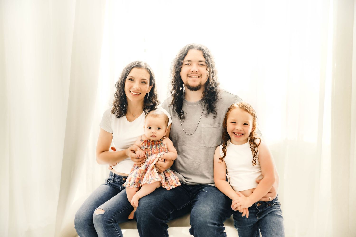 Jasmine Silversmith 
Jasmine Falling Photography
Oklahoma Wedding Photographer