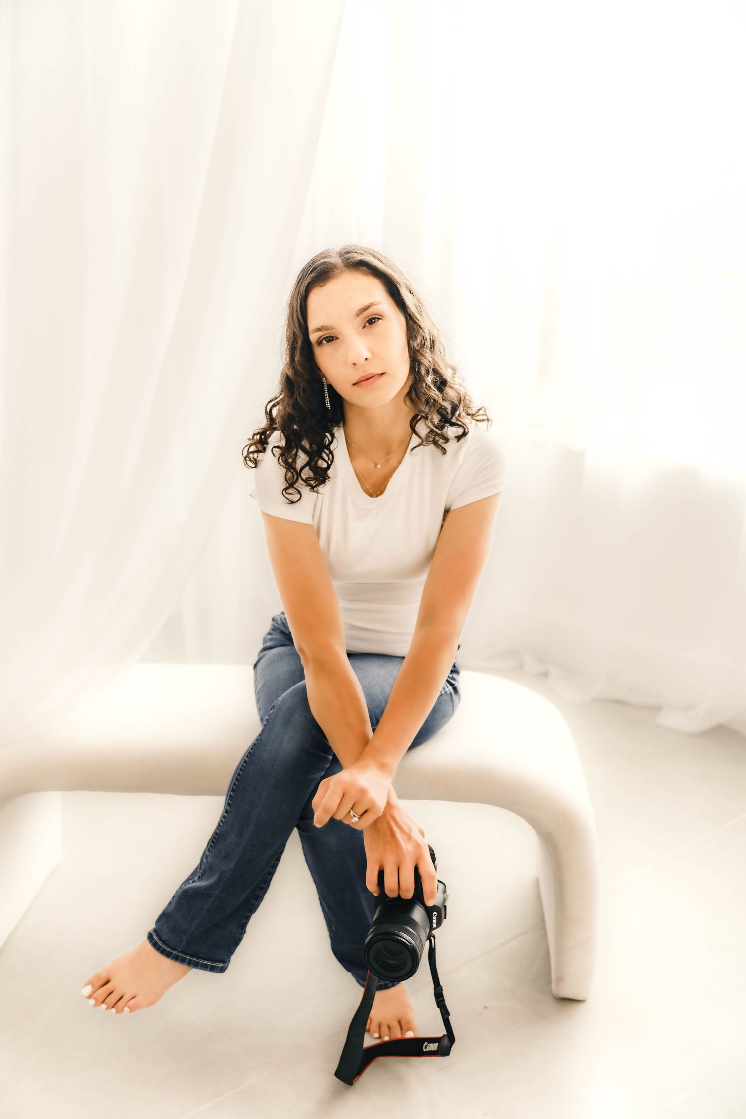 Jasmine Silversmith 
Jasmine Falling Photography
Oklahoma Wedding Photographer