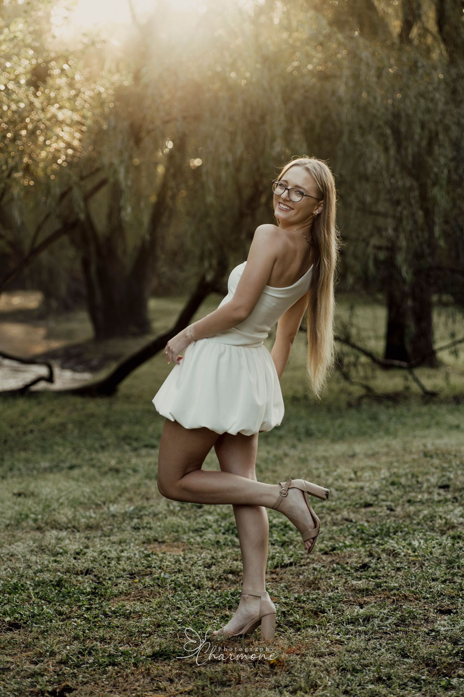 Portrait photography