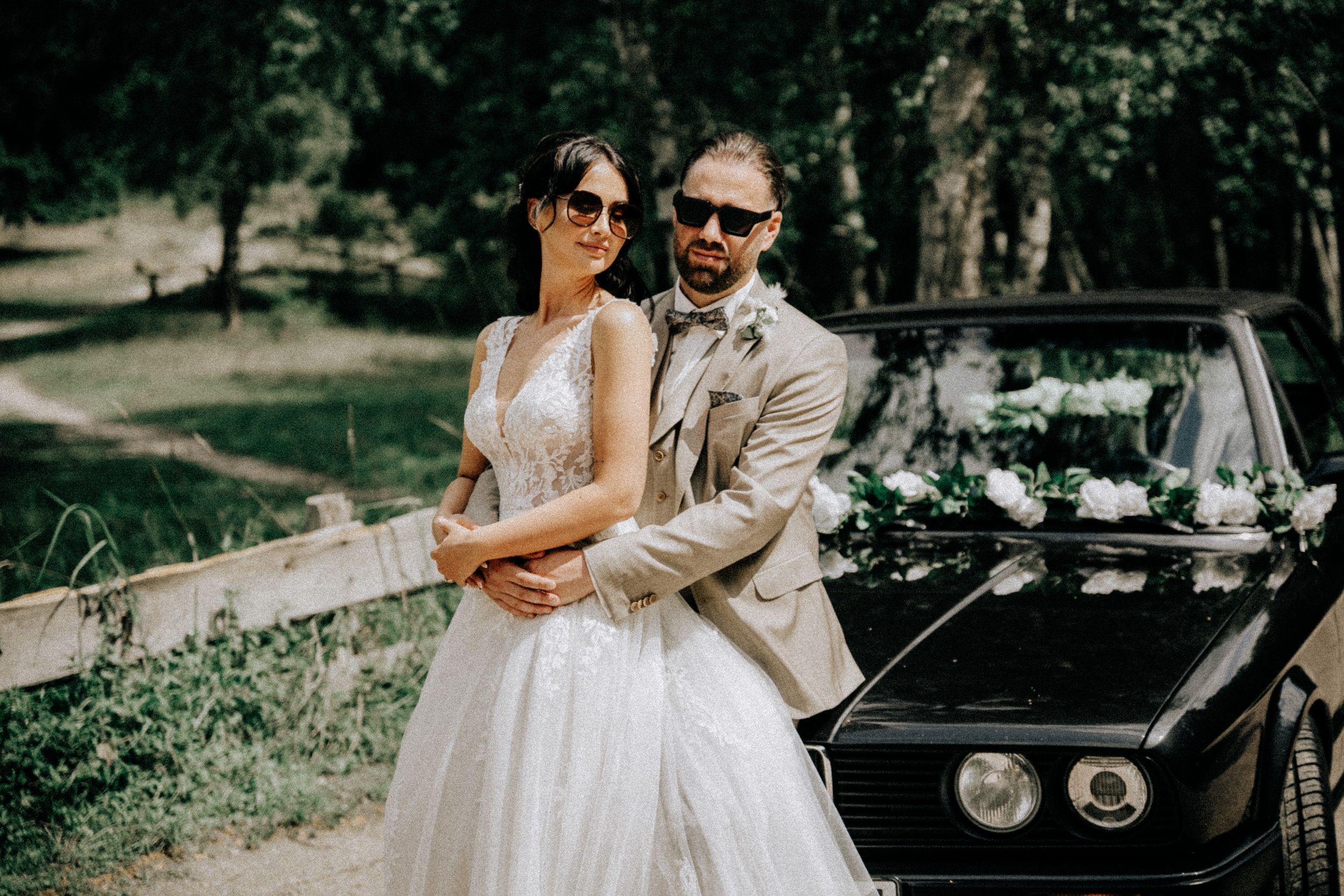 Hochzeitstanz, Brautpaar, Hochzeit, bride, groom, fist dance, first look, love, wedding, elegant, boberger dünen