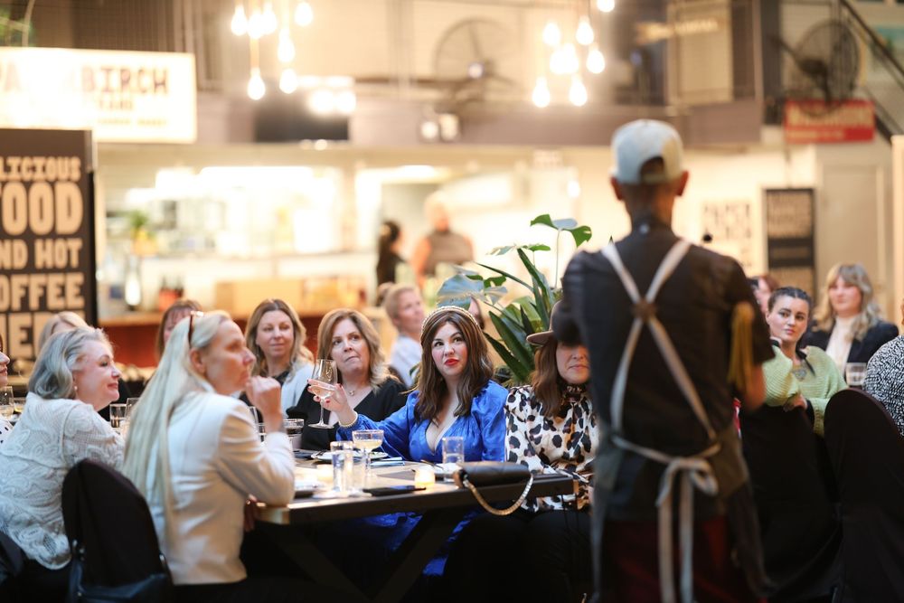 corporate dinner photography coverage by gorilla studio