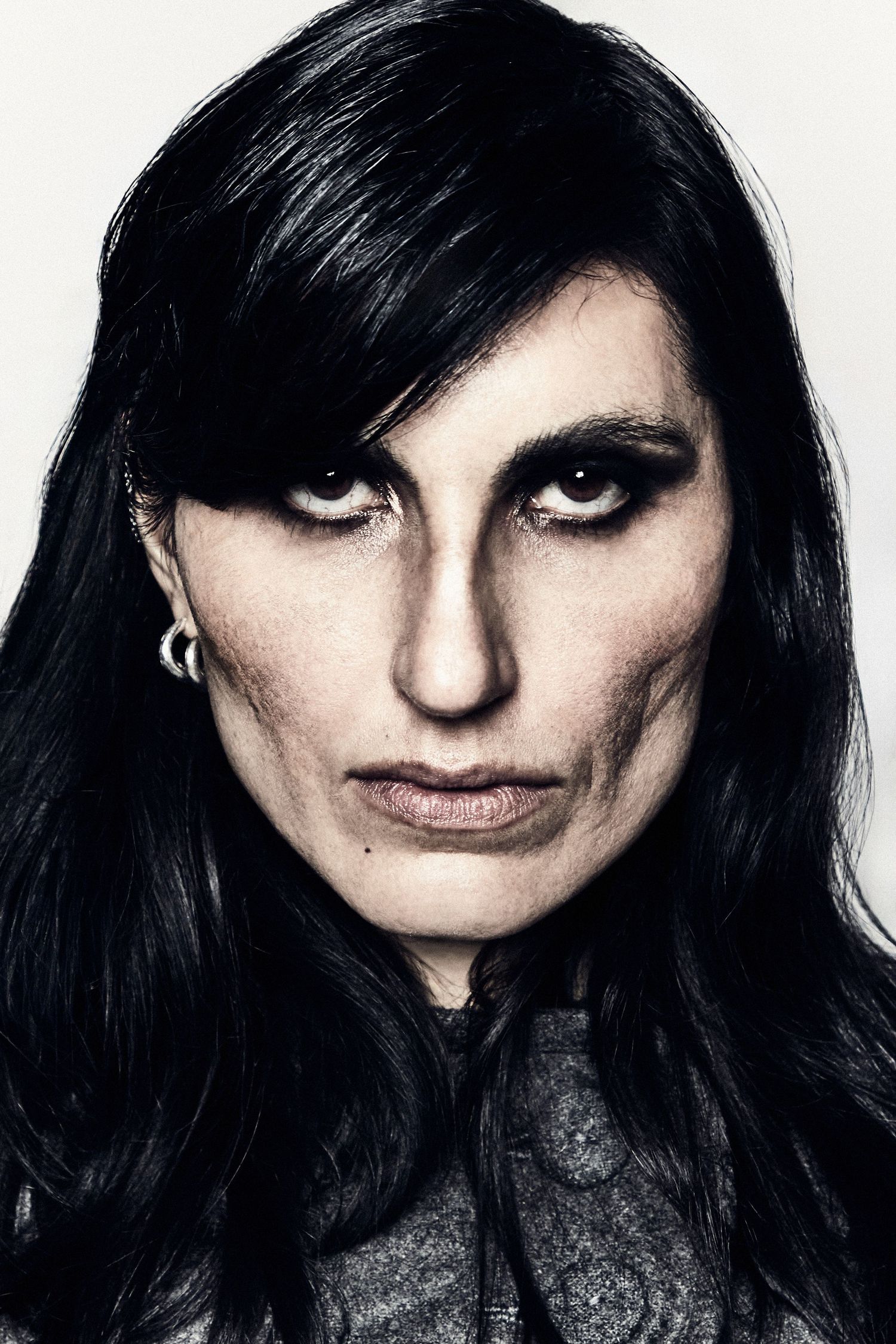 Editorial Image By Monica Dragut