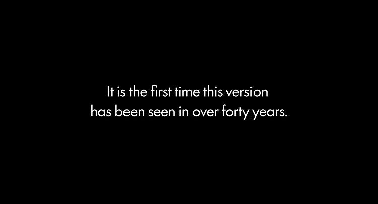 Gremlins Rough Cut - Intro
