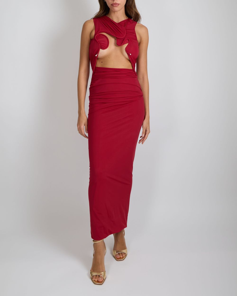 E-commerce photography for Sellier