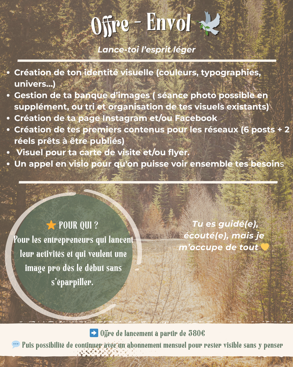 Service en ligne, gestion réseaux sociaux