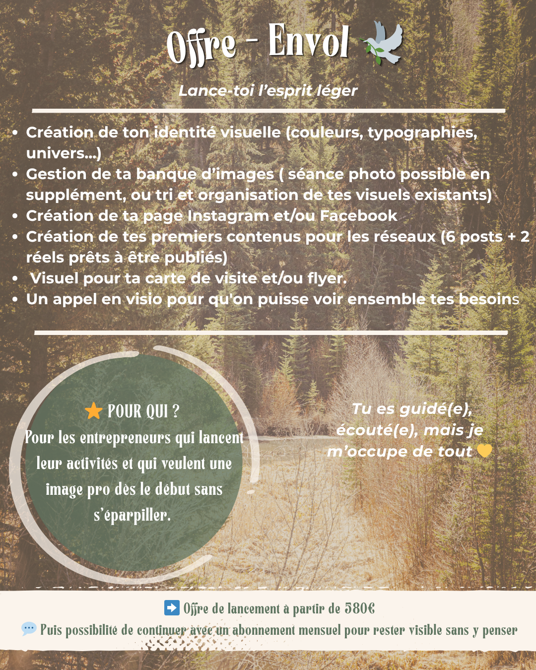Service en ligne, gestion réseaux sociaux