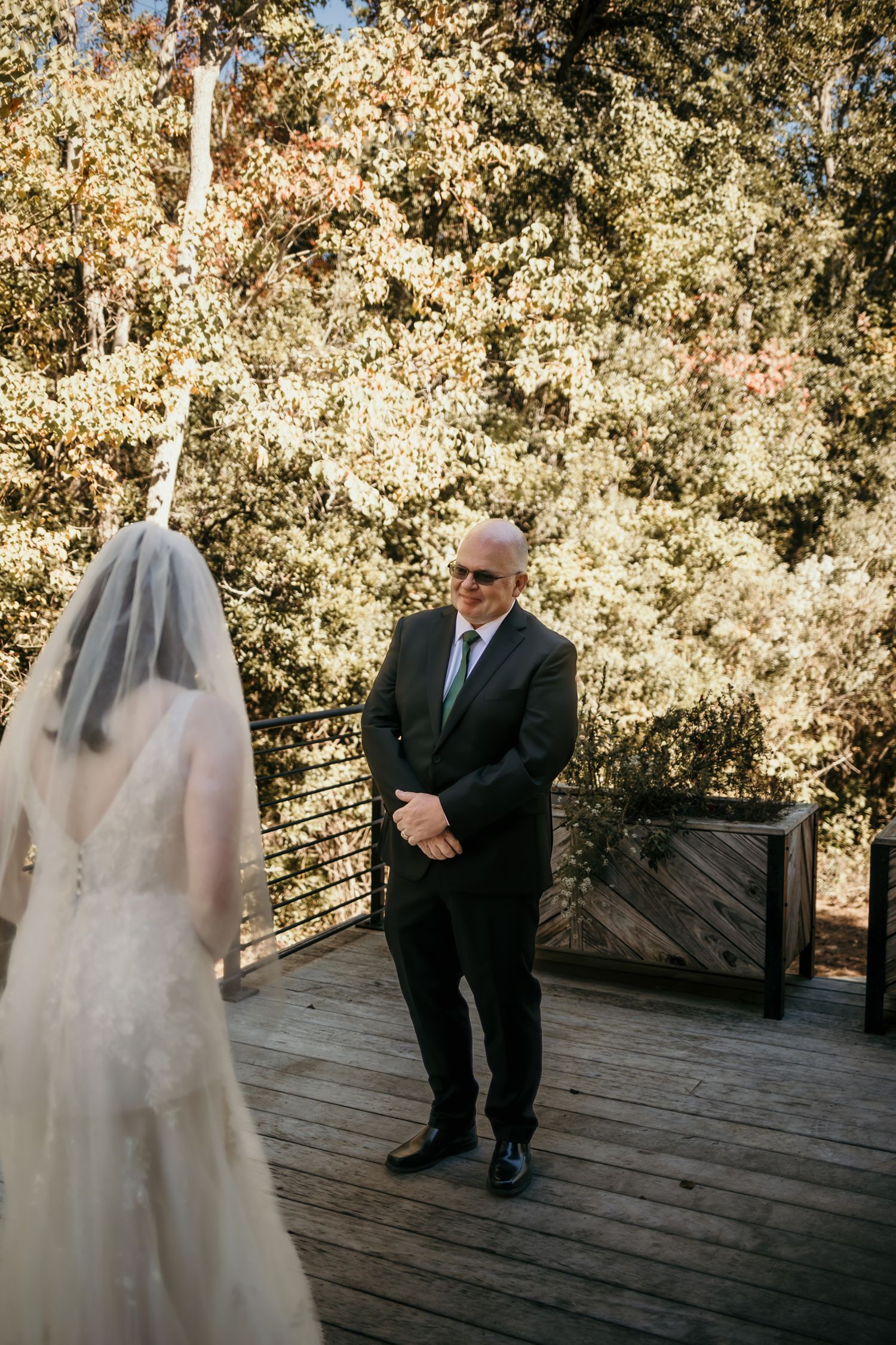 South Carolina Wedding