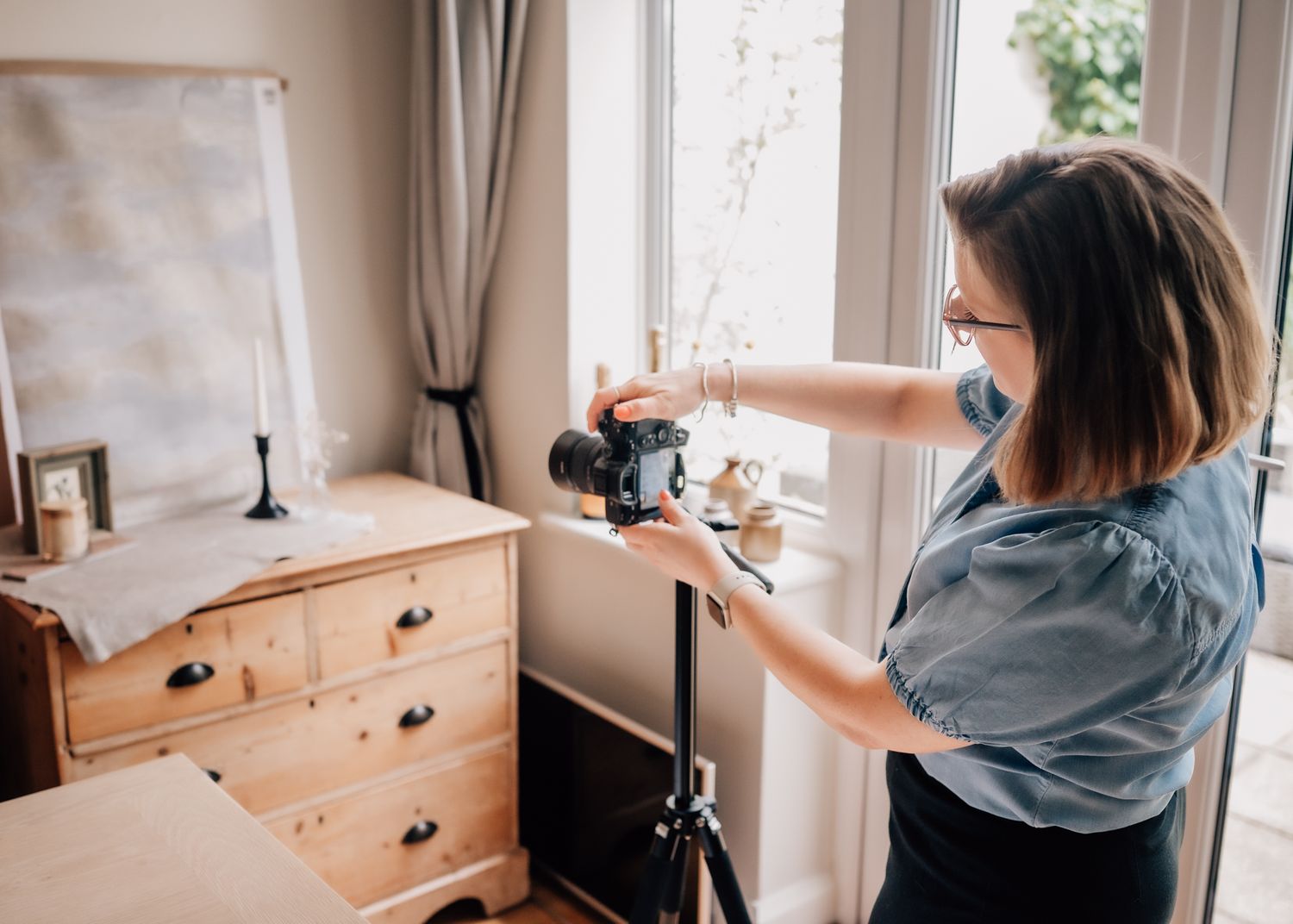 Brand and content photographer for small businesses in and around Tunbridge Wells, Kent | BLOOM Fabulous | Jo Fisher