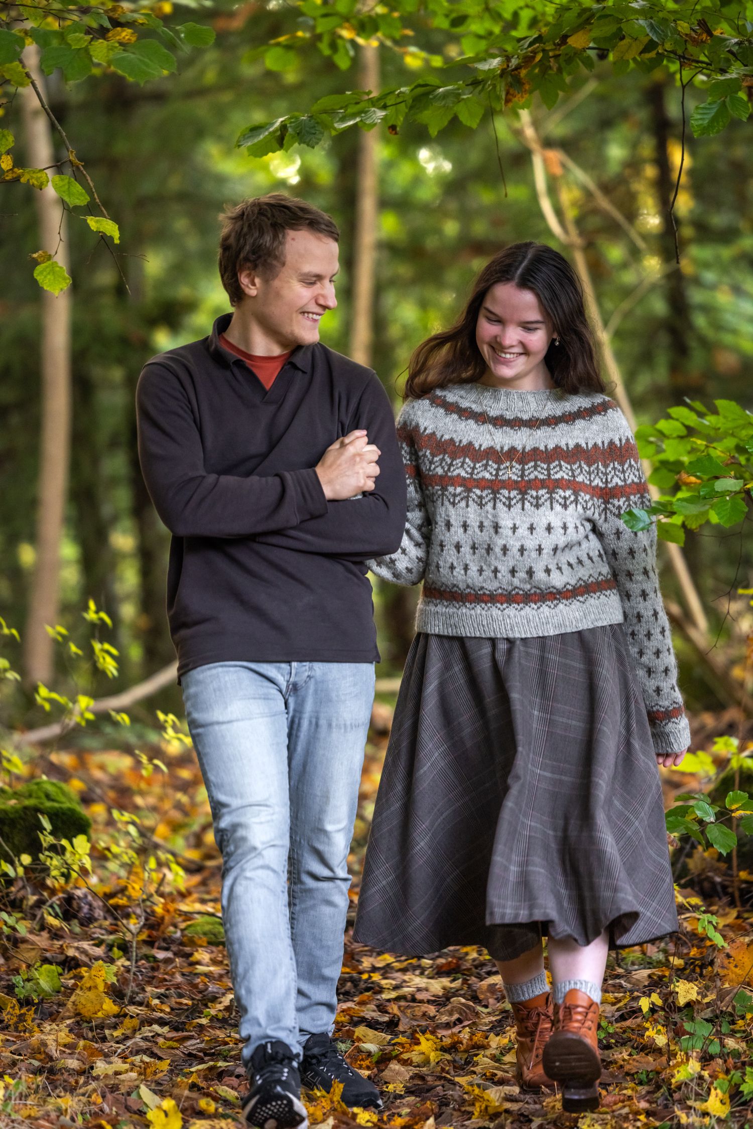 provfotografering i skåne