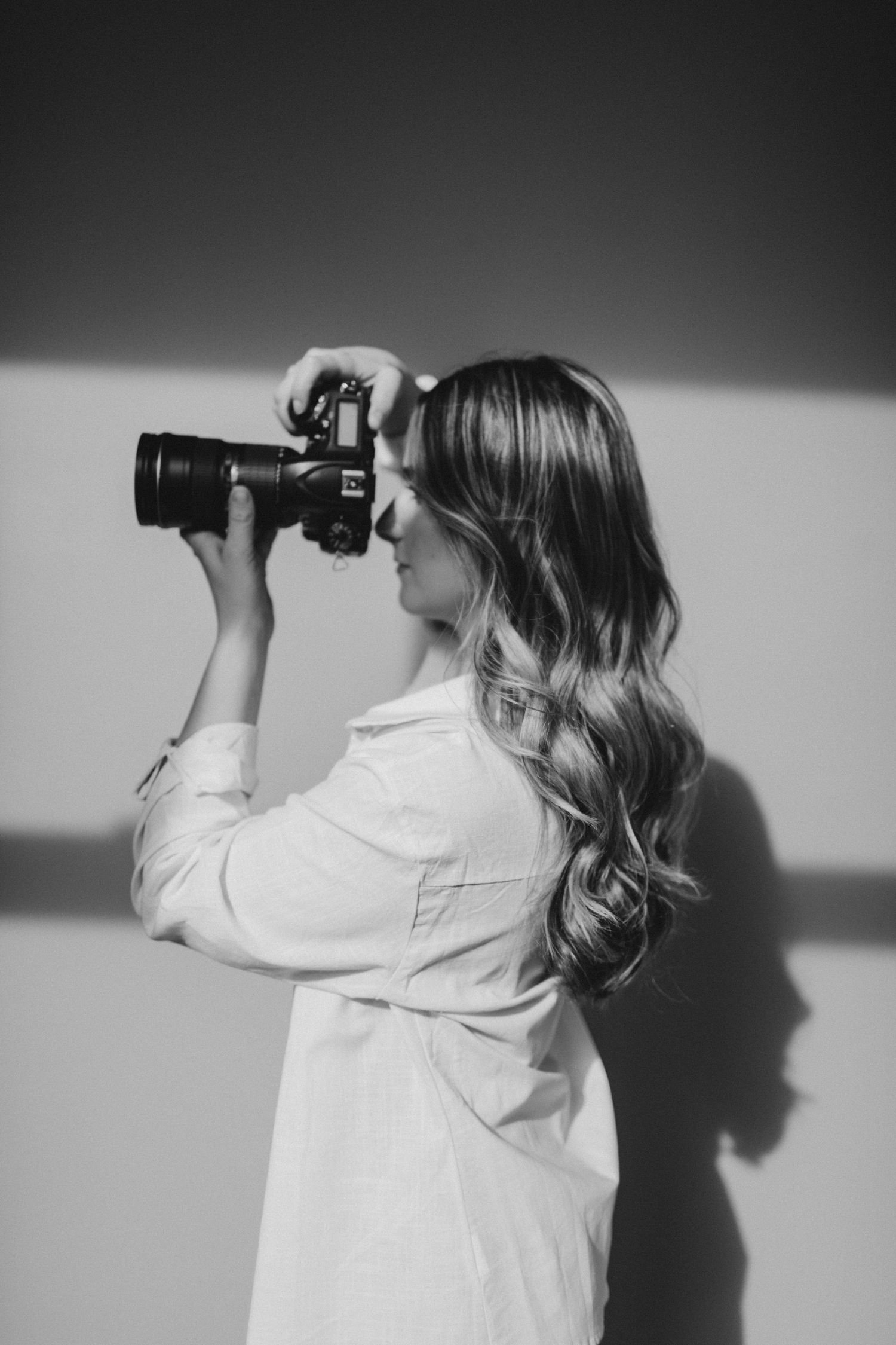 Portland studio photography