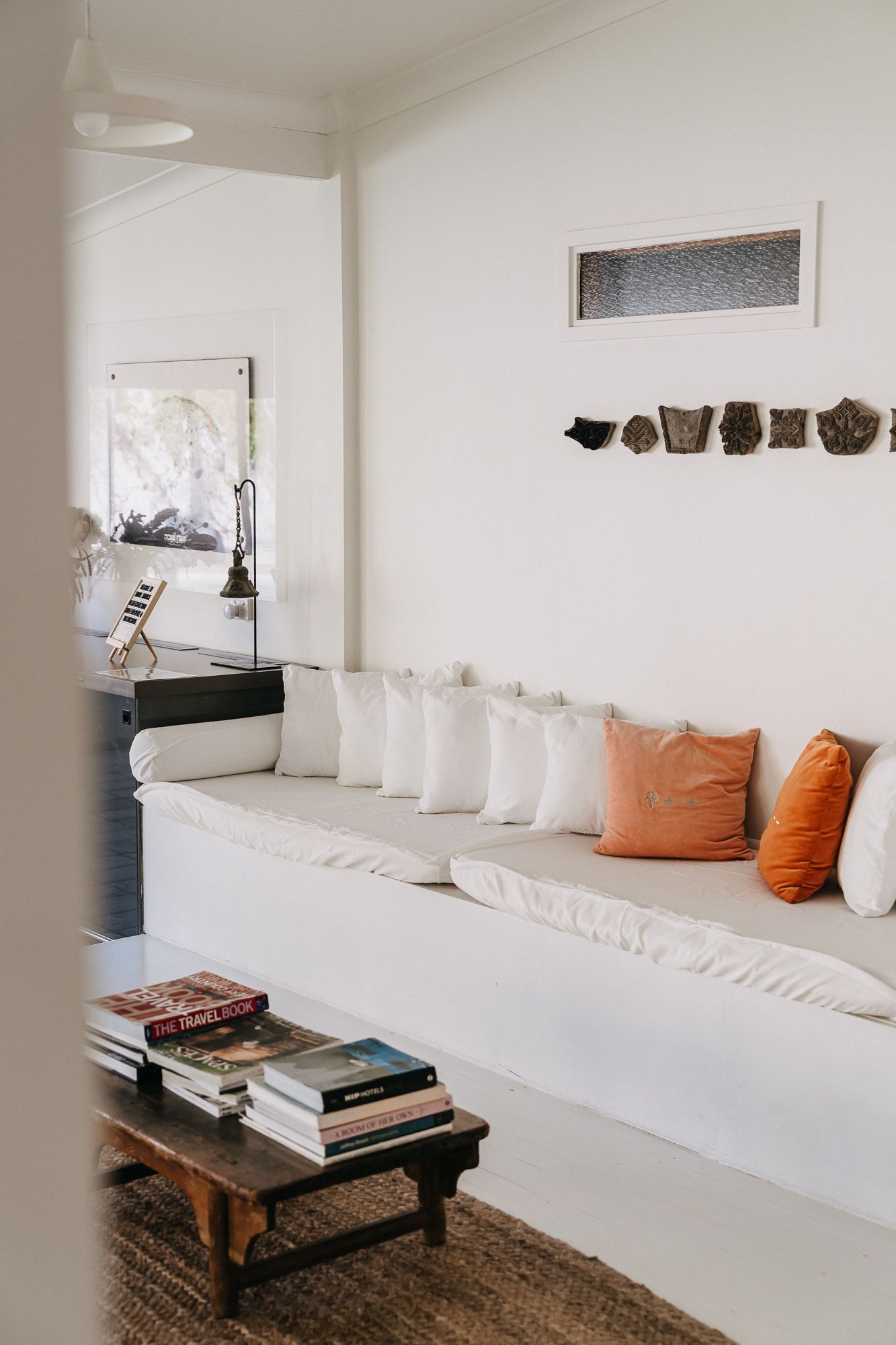 Travel Photo Byron Bay Guesthouse Interior