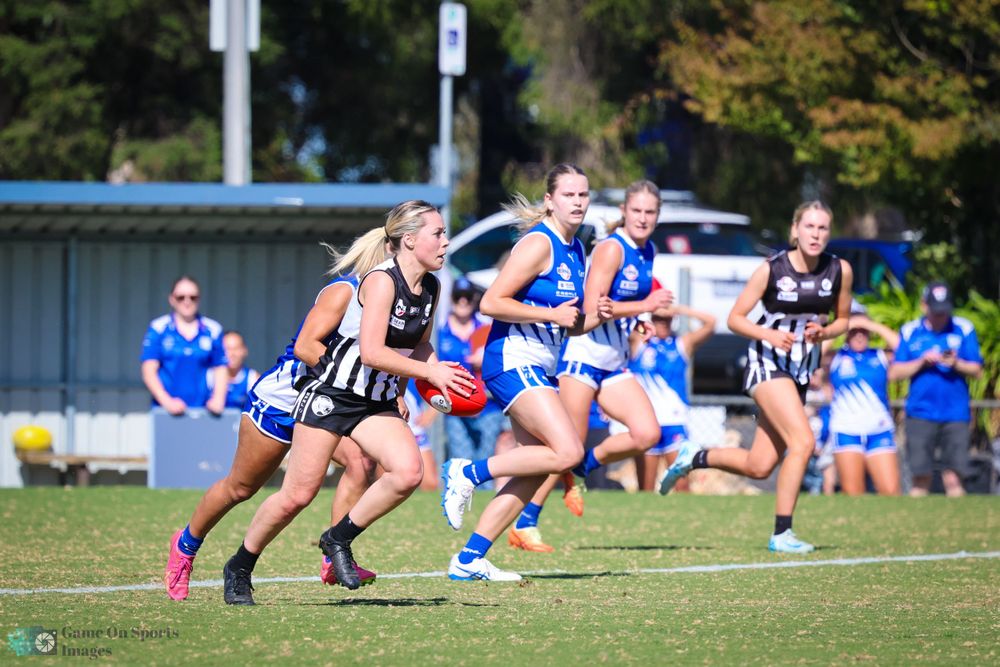 Melbourne Sports Photographer.  Ringwood East v Surrey Park.  AFL