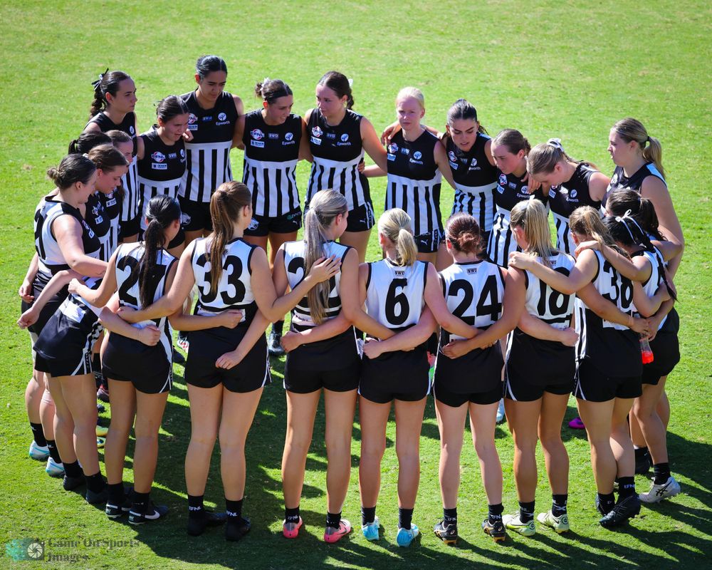 Melbourne Sports Photographer.  Ringwood East v Surrey Park.  AFL