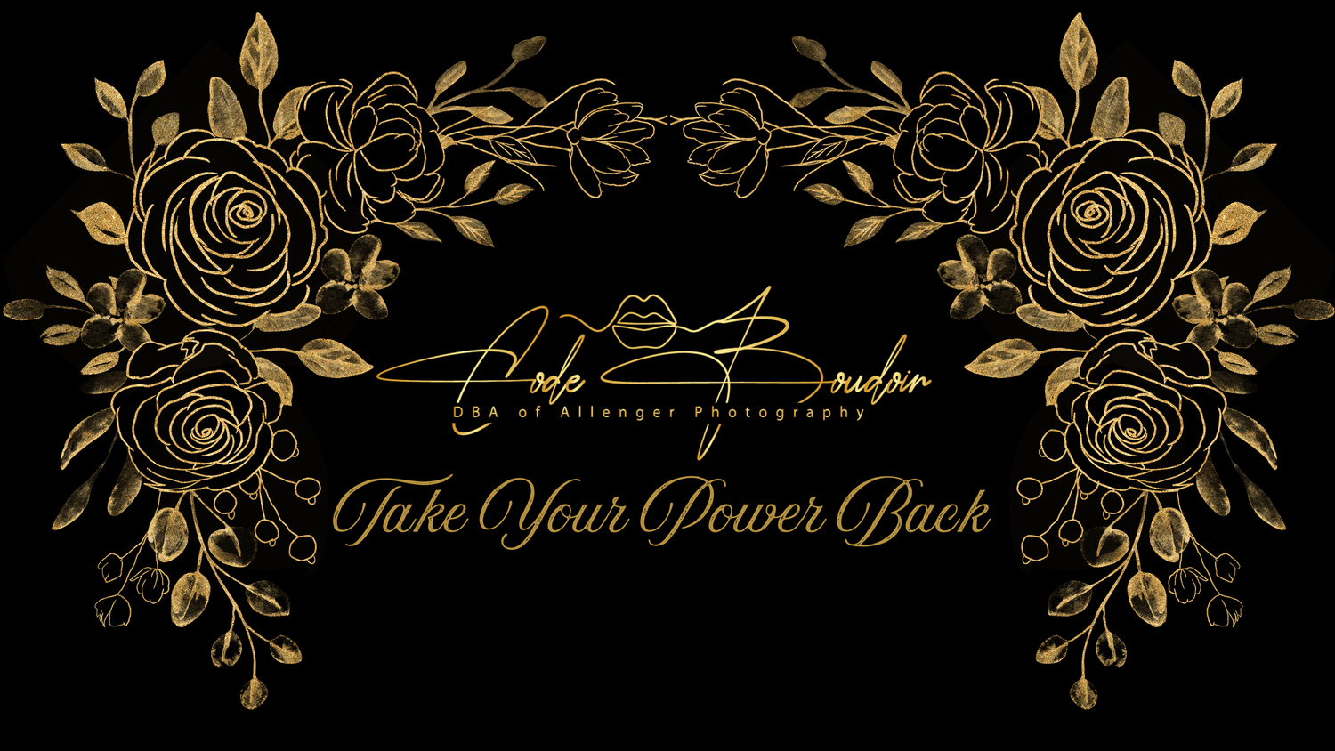 Code boudoirs Banner
