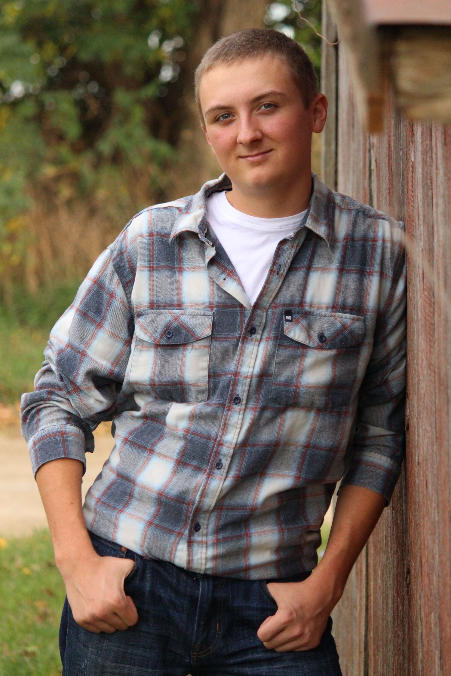 Senior PIcture