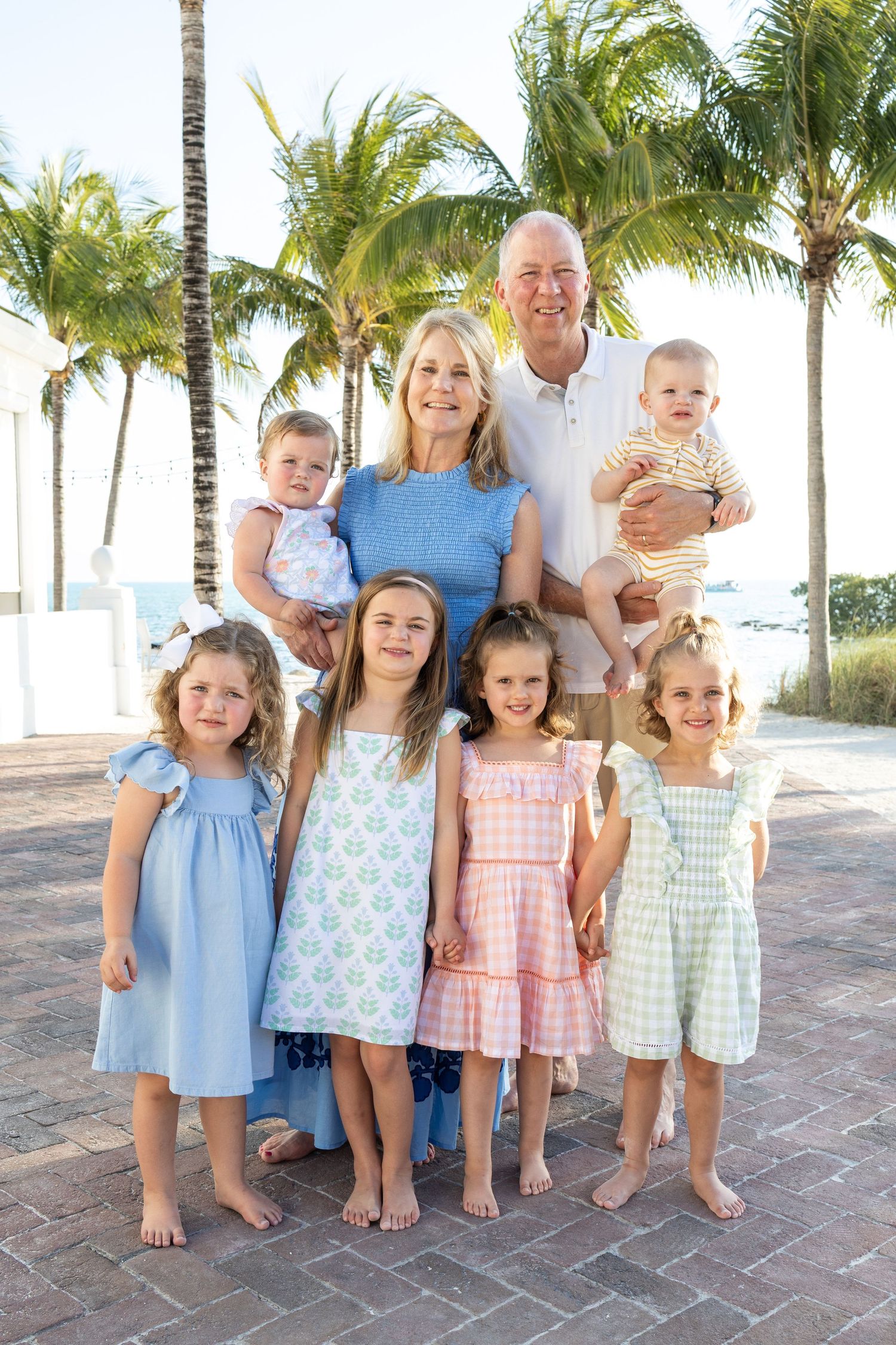 Florida Keys Family Photography