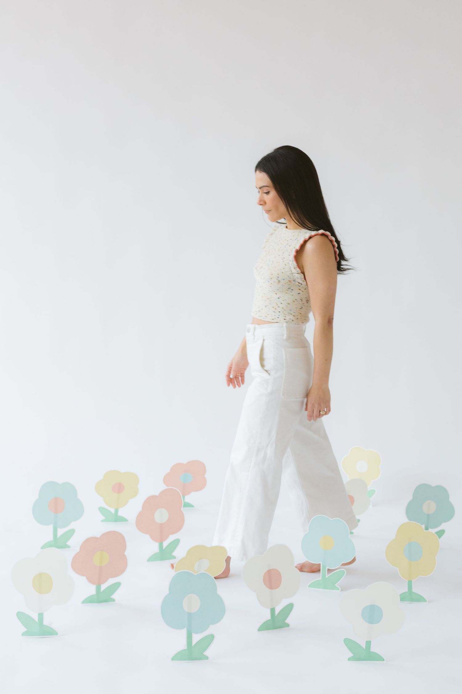 NYC lifestyle branding photographer Paula Brearley