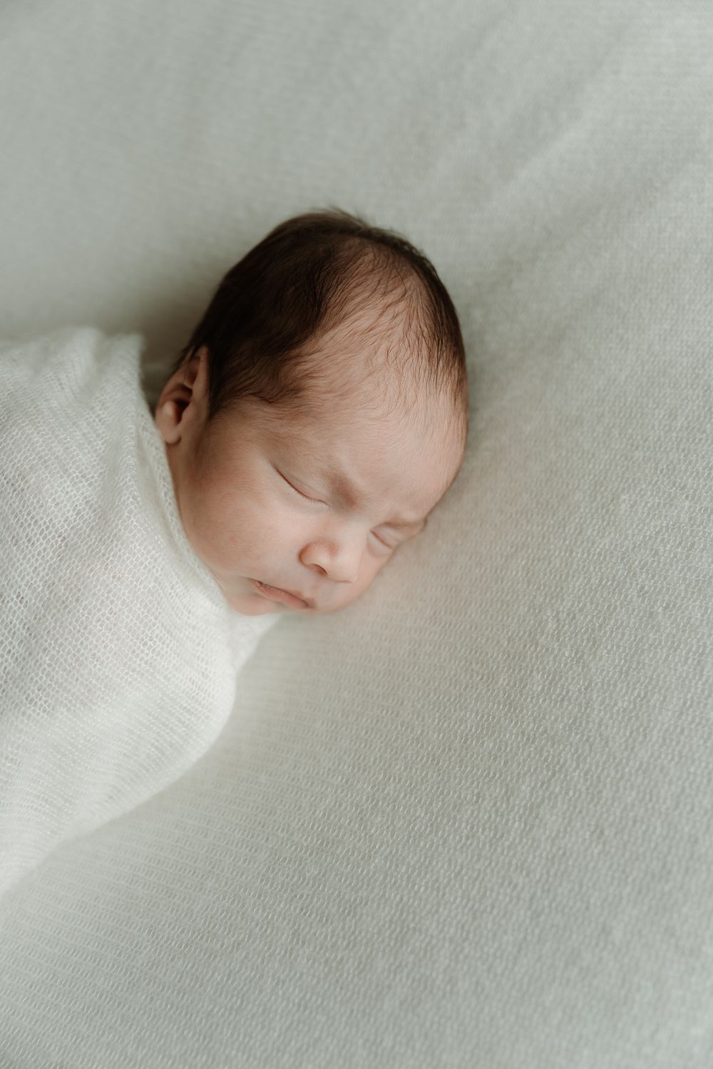 Boston newborn photographer