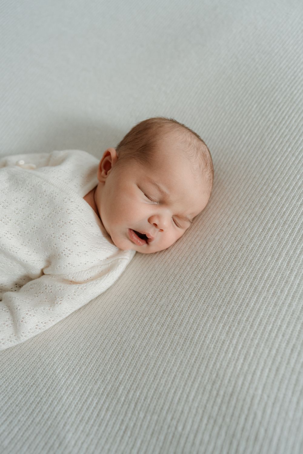 Boston newborn photographer