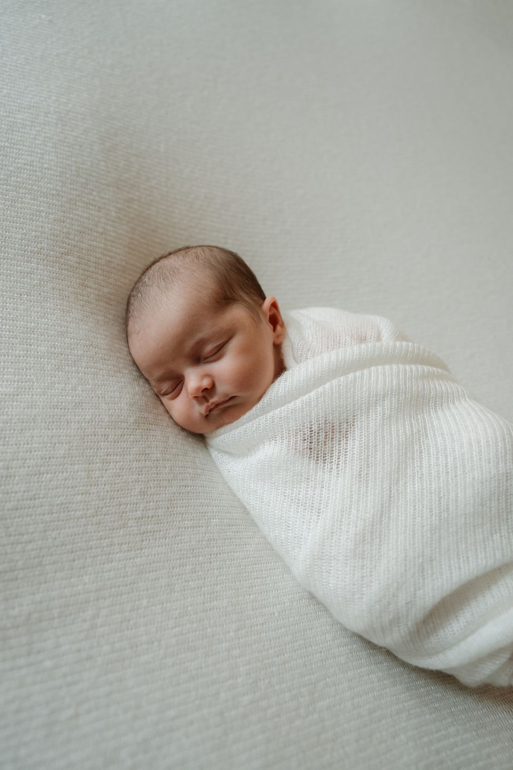 Boston newborn photographer