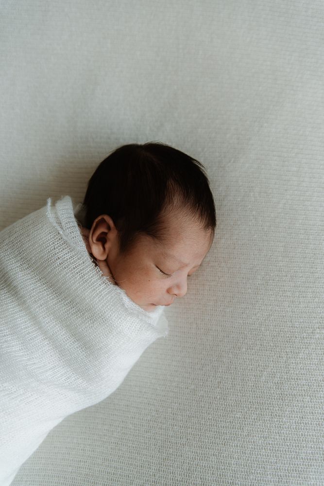 Boston newborn photographer
