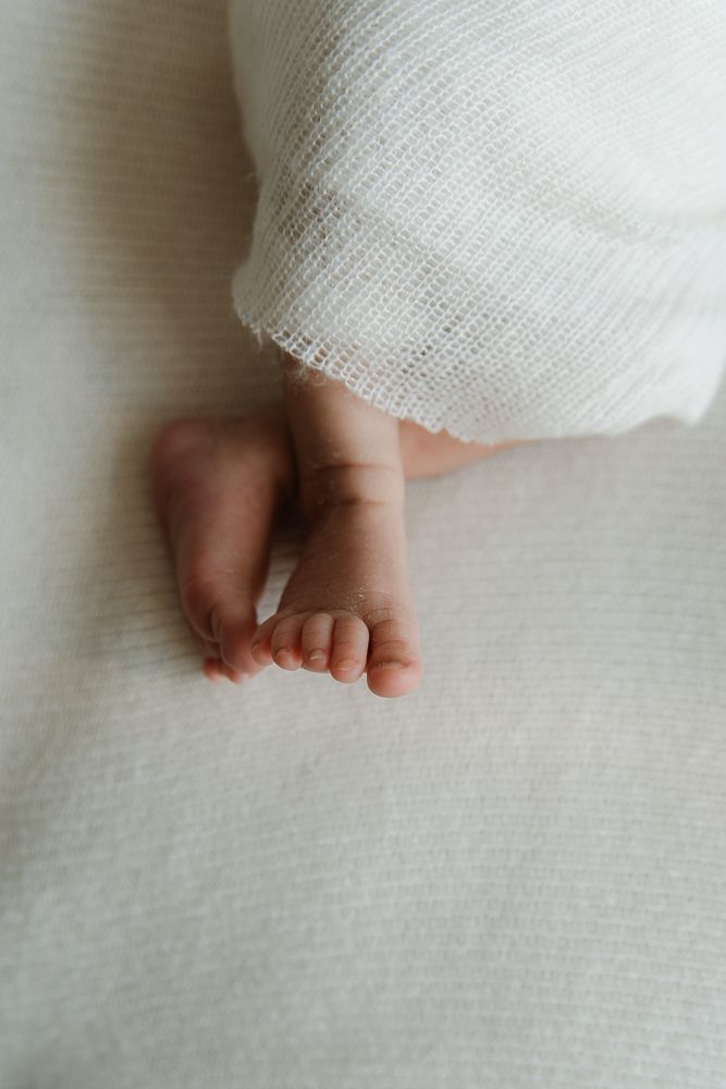 Boston newborn photographer