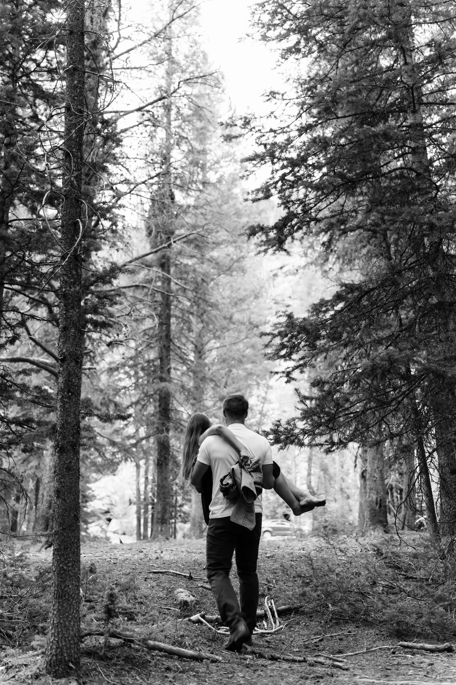 Senior Portraits, High School Photos, Summer, Aspen, Colorado, Teen, Family, Nature, Ashcroft