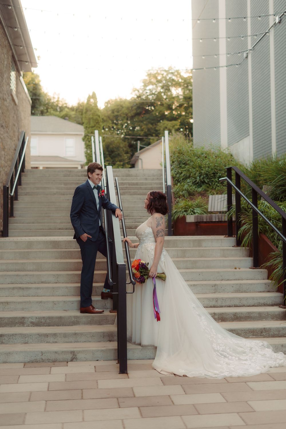 Bridgewater, Nova Scotia and surrounding Southshore areas - Soft & sentimental wedding photography. Storytelling told through imagery.