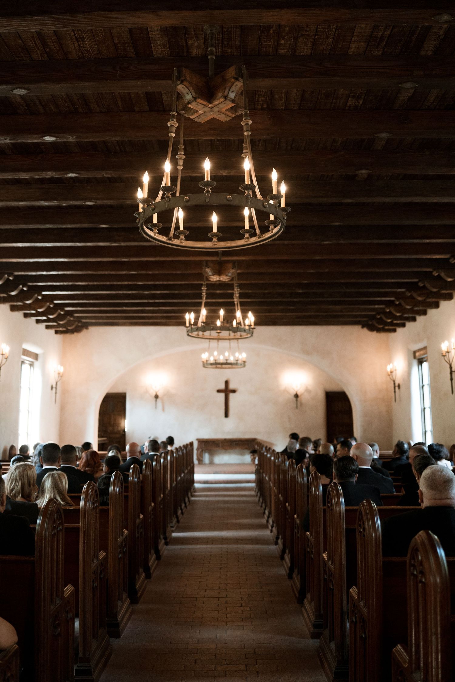 lost mission wedding venue chapel