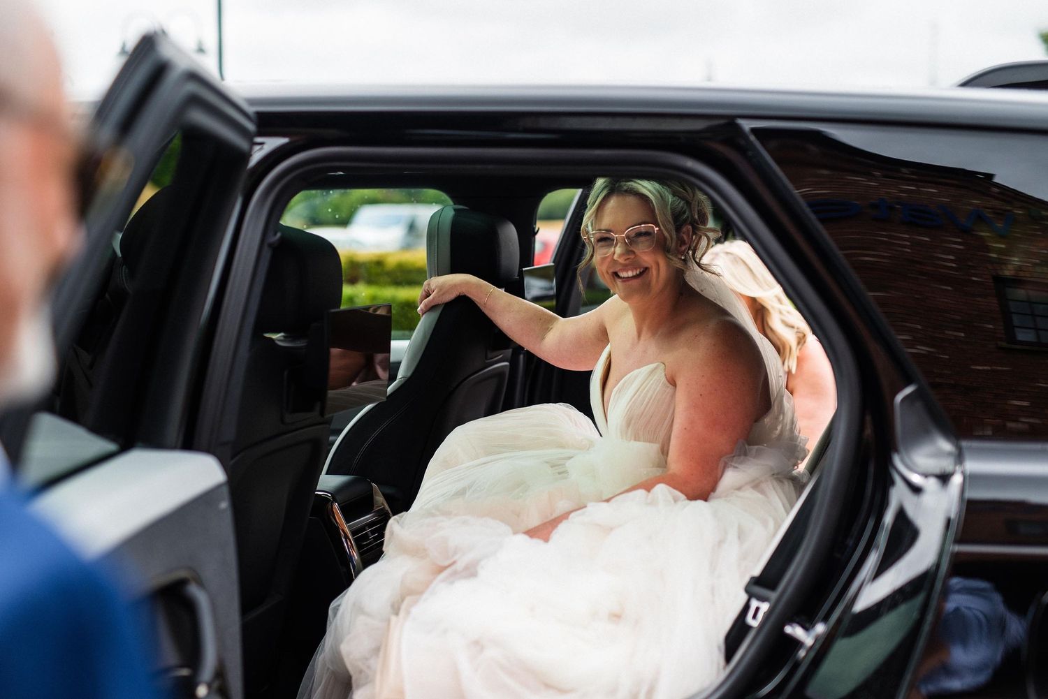 Natural and relaxed budget-friendly wedding photography at The Crows Nest, The Waterfront, Barton Marina