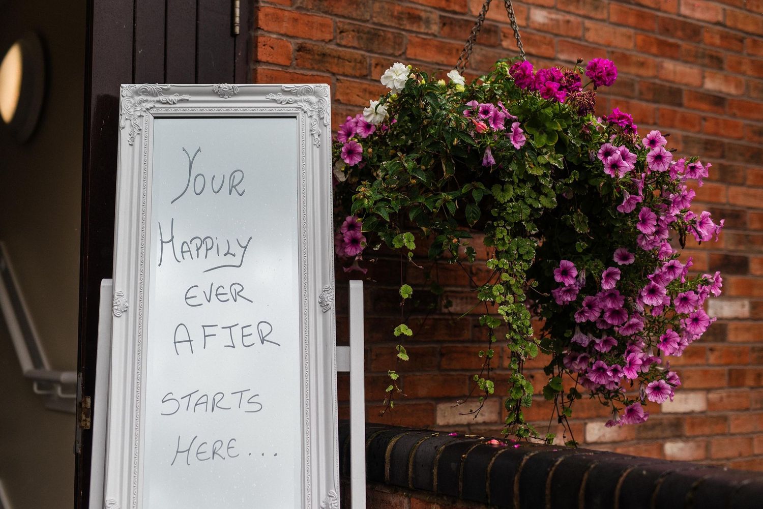Natural and relaxed budget-friendly wedding photography at The Crows Nest, The Waterfront, Barton Marina