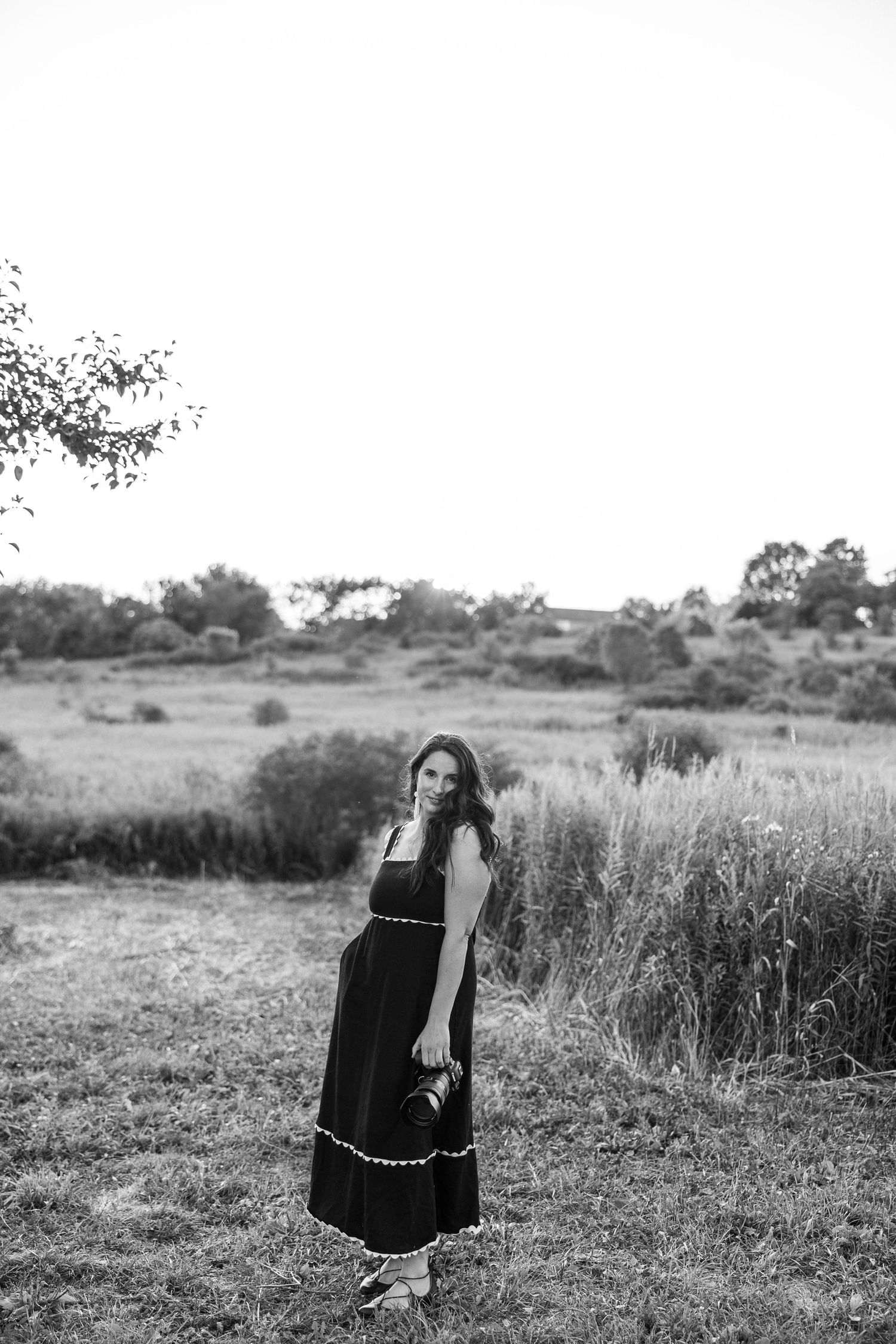 Megan Bucci Photography 
Black and White, True to Color Wedding and Family Photographer in Moon Township PA