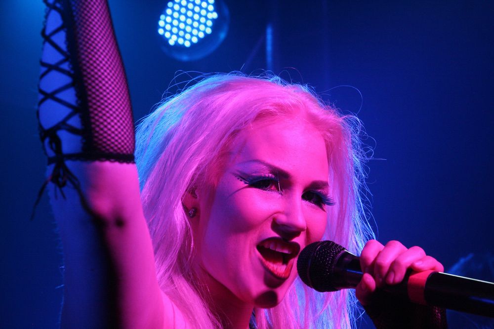 Battle Beast