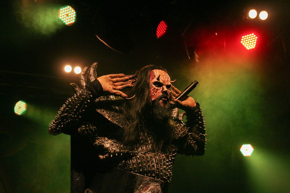 Lordi