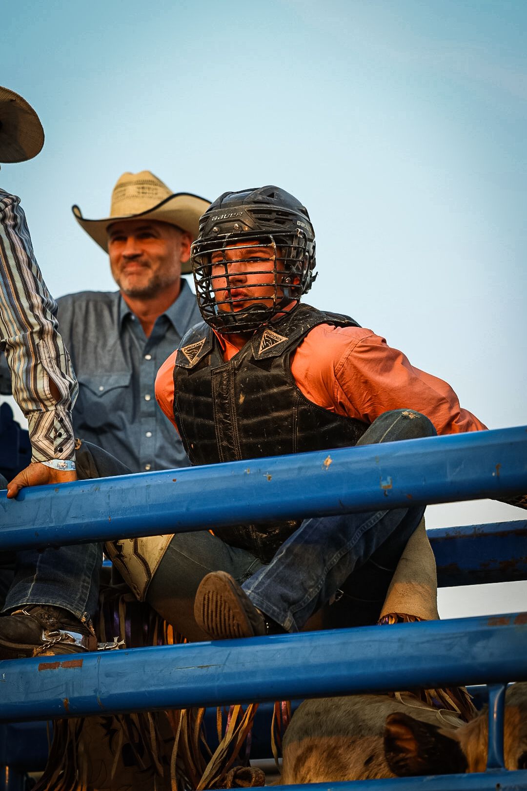 bullrider