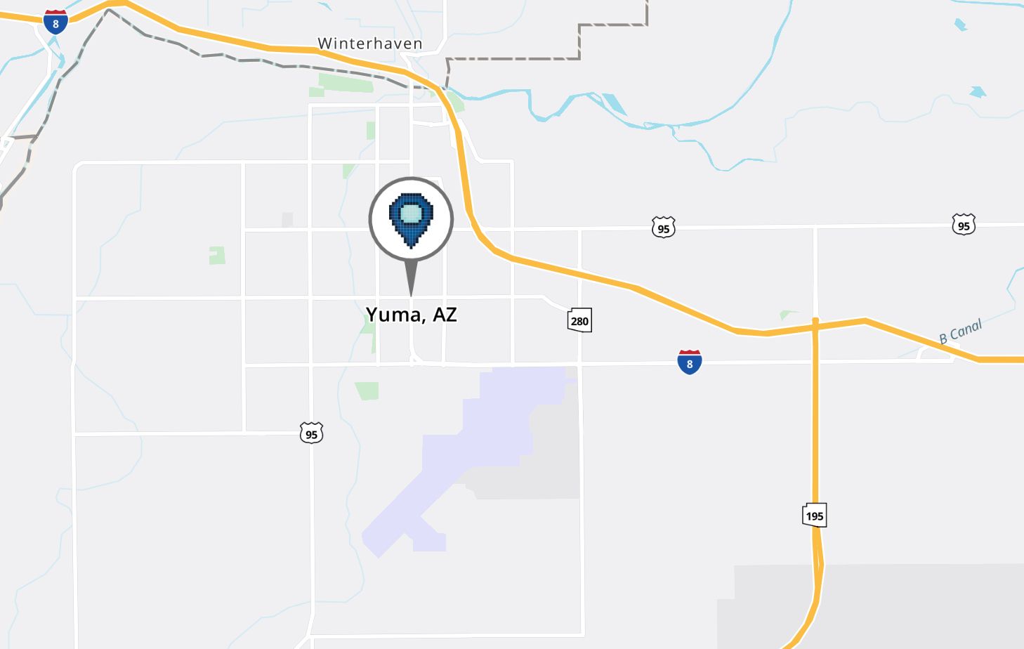 Professional photography in Yuma, AZ