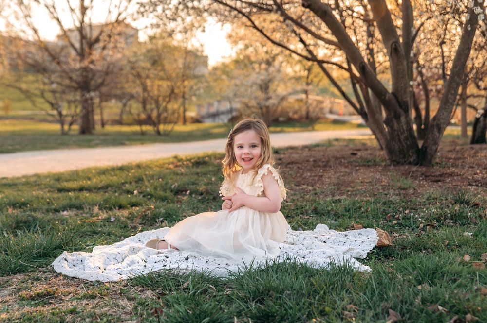 St. Louis Family Photographer Ashley Dawn Photography Forest Park