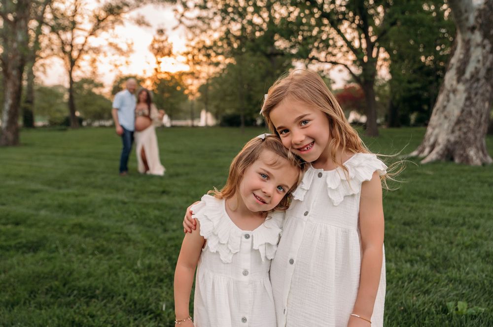 St. Louis Family Photographer Ashley Dawn Photography Forest Park