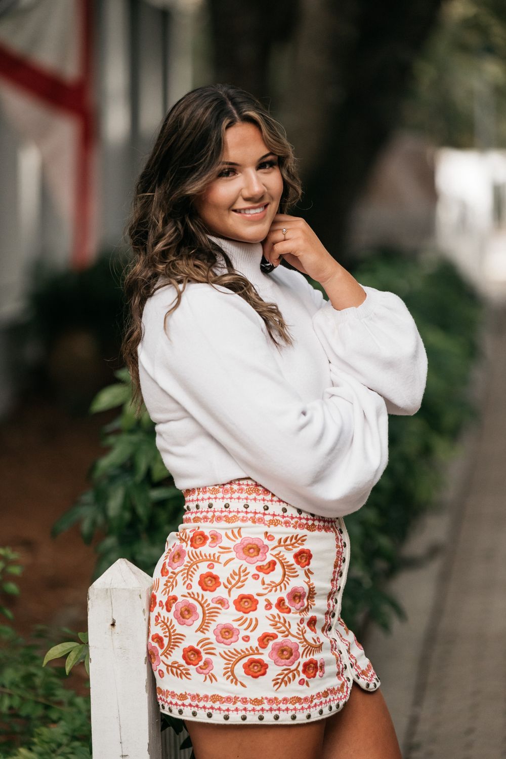 Model photo sessions on Okaloosa Island’s breathtaking beaches.
