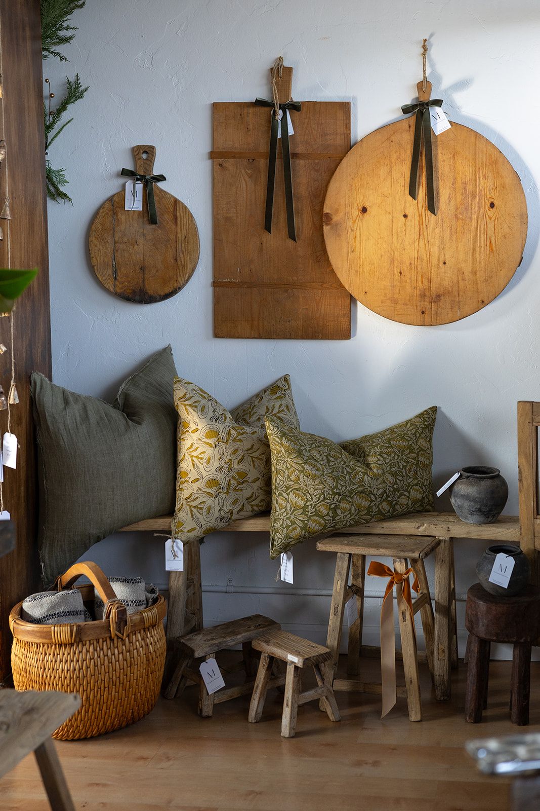 San Francisco Interior Photographer
