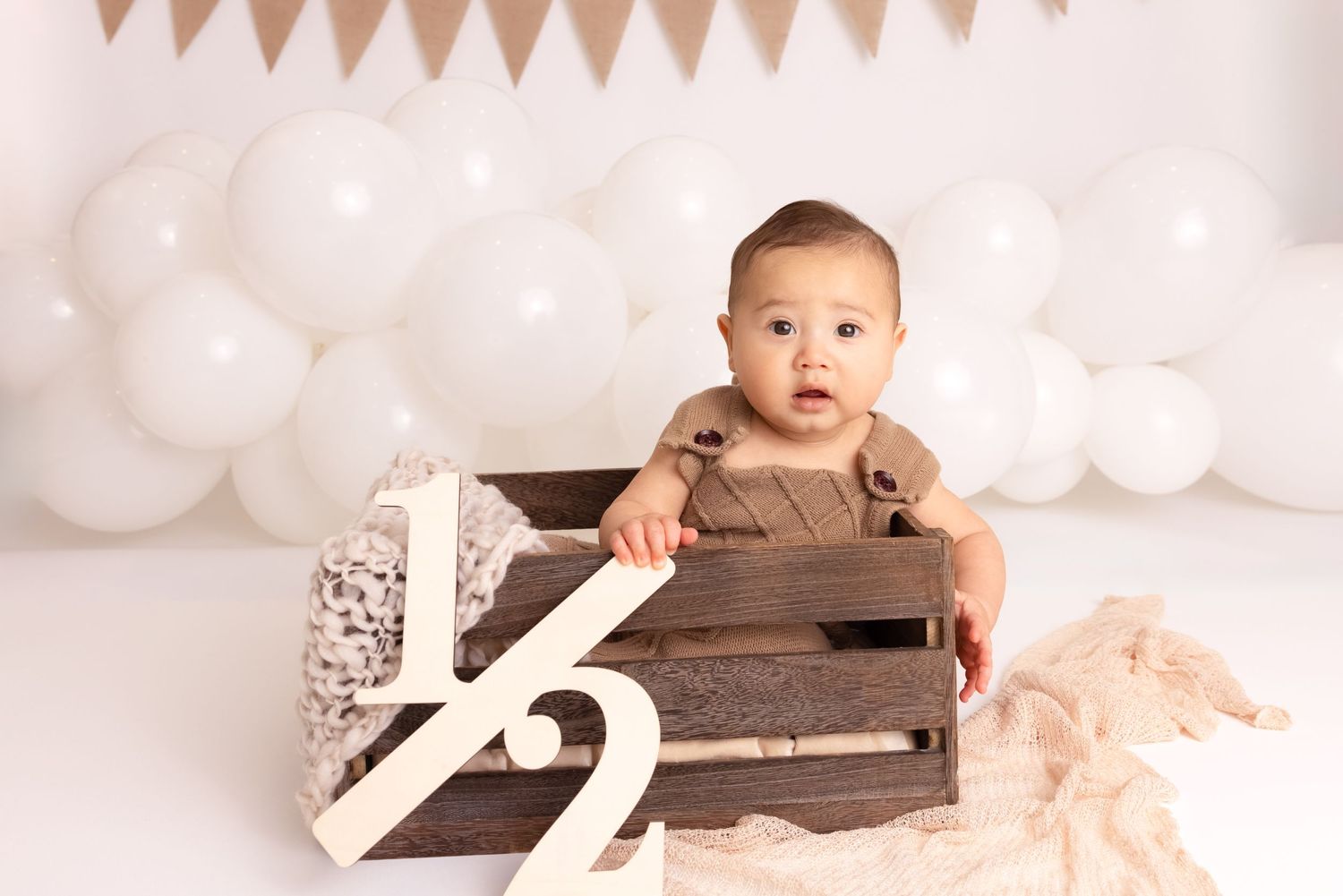 In Studio Long Island Newborn Photographer, Long Island family photographer, Long Island milestone baby photographer