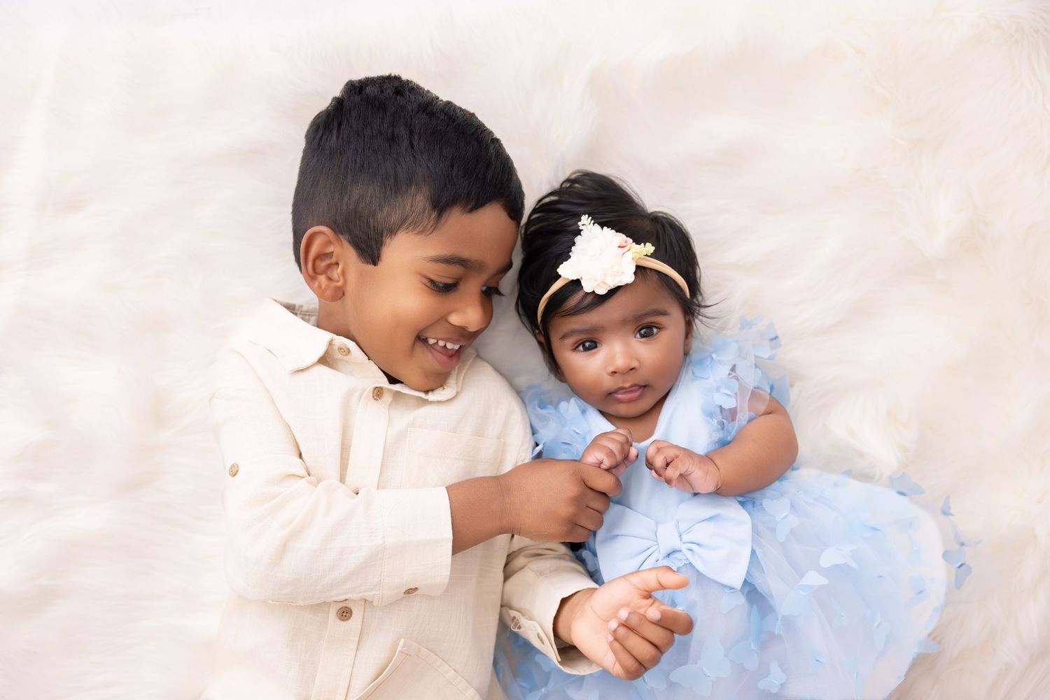 Long Island newborn photographer, Long Island baby photographer, Long Island sibling photos, Long Island family photographer, Nassau county