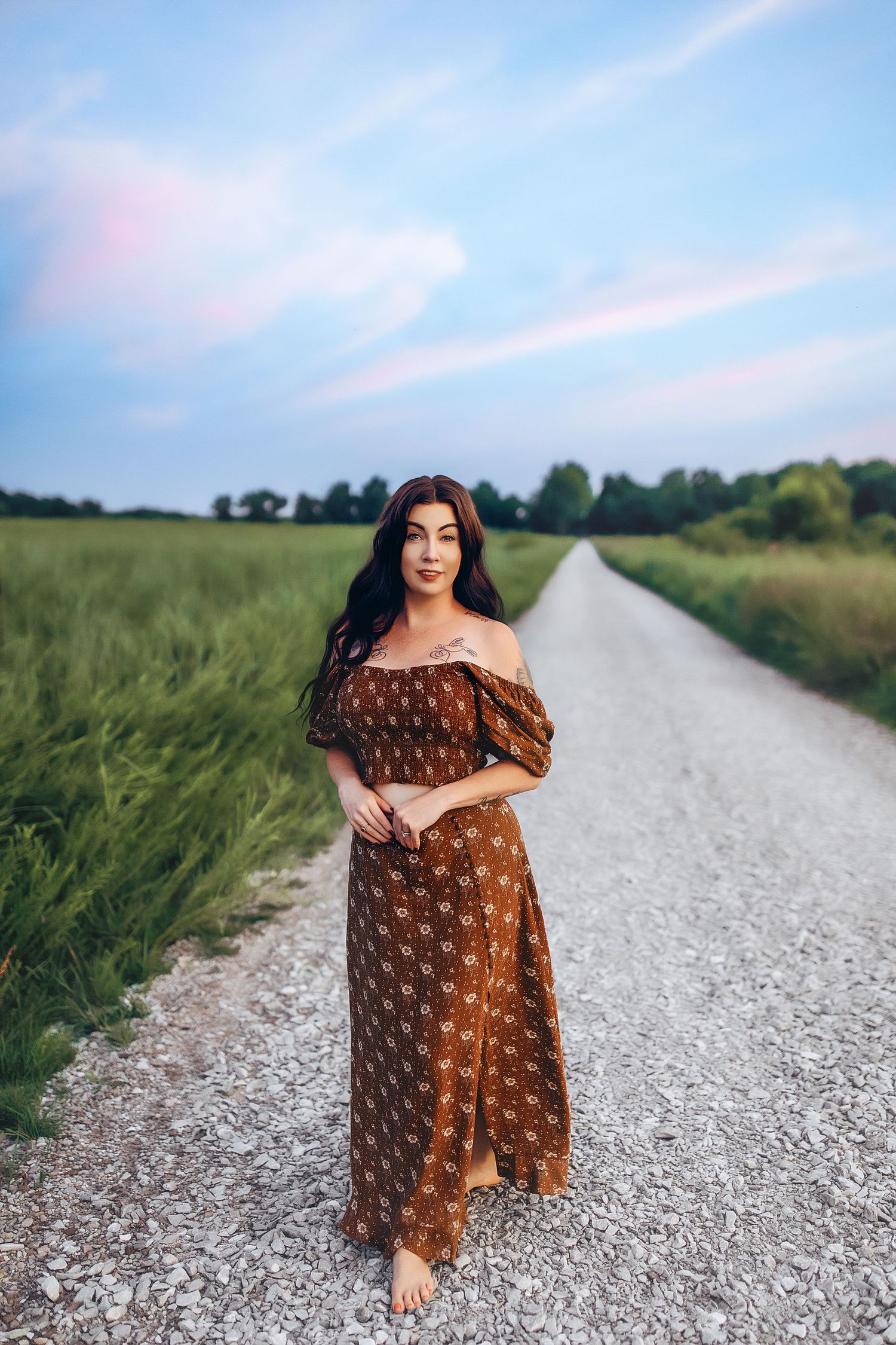Indiana award wining boudoir photographer