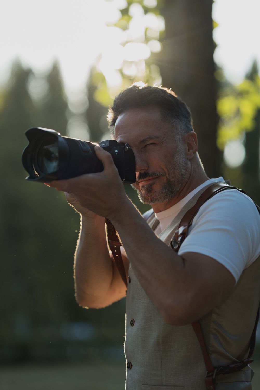 Hochzeitsfotograf Berlin & Brandenburg - Hochzeitsfotograf für Standesamt