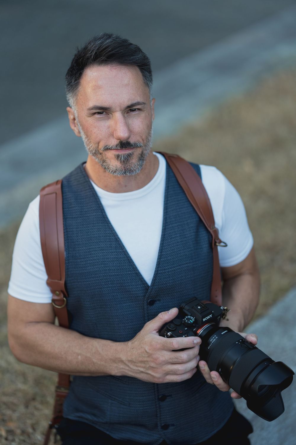 Hochzeitsfotograf Berlin & Brandenburg - Elegante und Zeitlose Hochzeitsreportagen